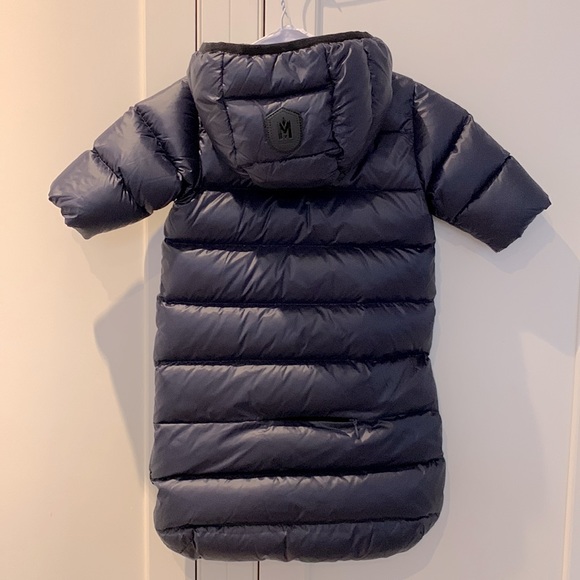 MACKAGE infant snowsuit - Picture 2 of 3